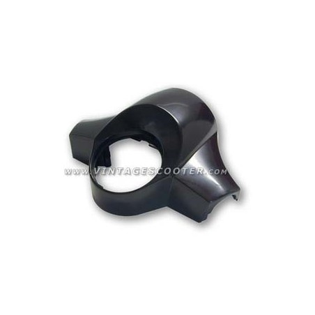 Couvre guidon type origine Vespa PX ARCO sans perçages rétro